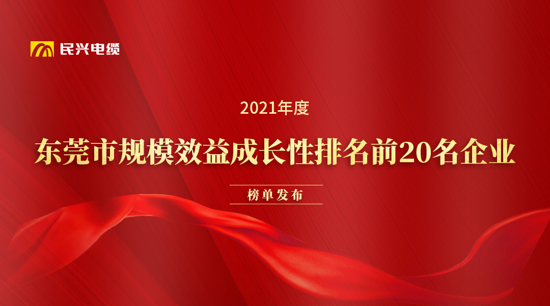 彩运网电缆和华为、OPPO等名企获得东莞市政府发布的荣誉！